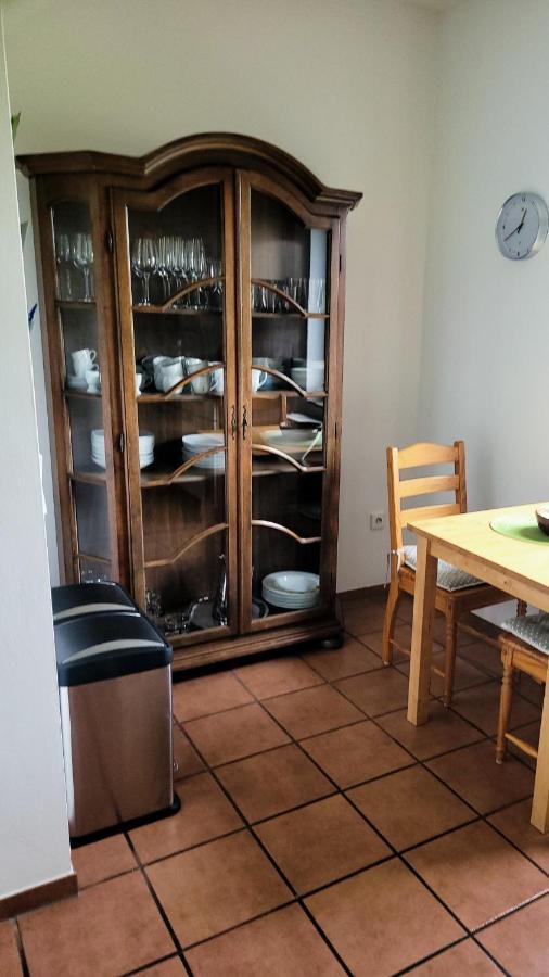 Ferienwohnung Poettershof Крефельд Экстерьер фото