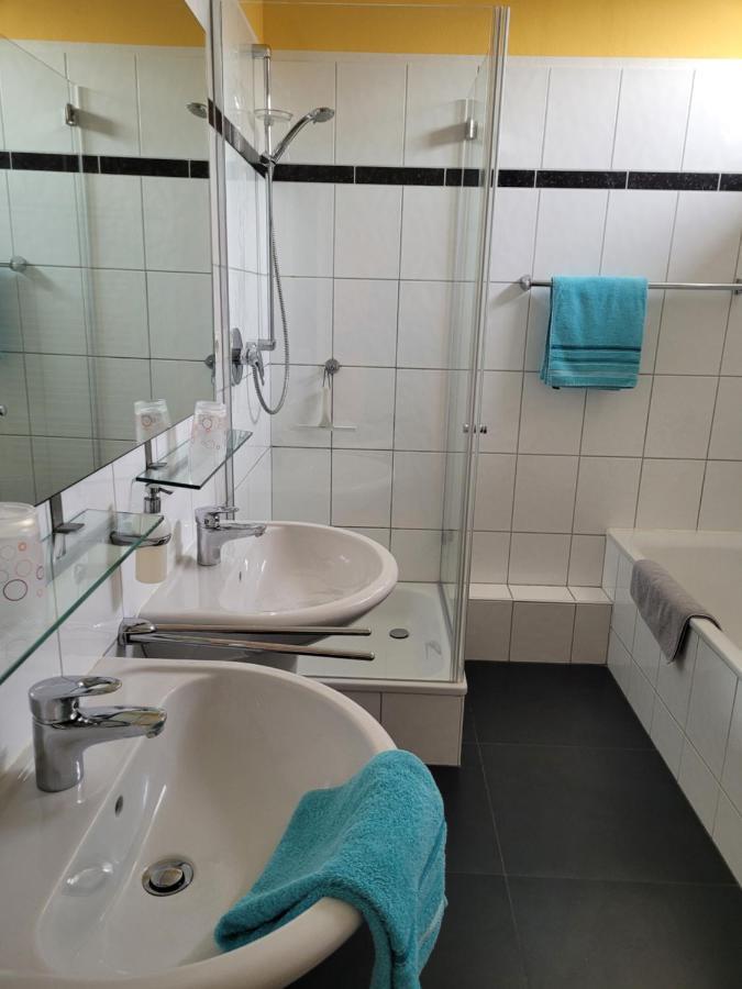 Ferienwohnung Poettershof Крефельд Экстерьер фото