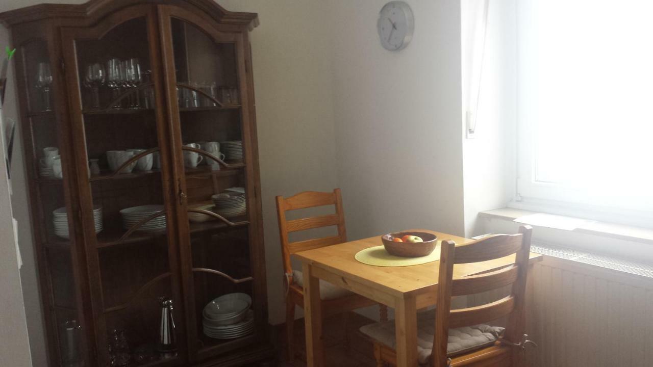 Ferienwohnung Poettershof Крефельд Экстерьер фото